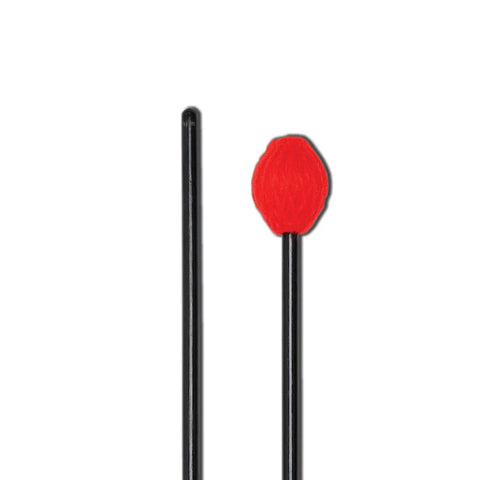 Balter Basics BBB3 - Balter Basics - Soft, Red Yarn Mallets