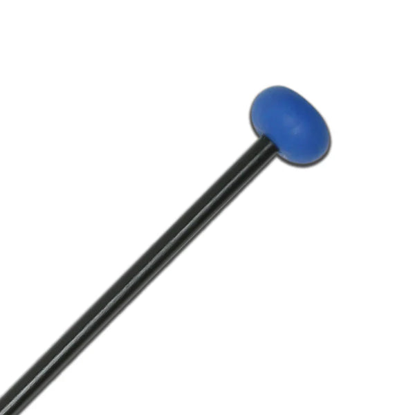Balter Basics BBB8 - Medium, Blue Rubber Mallets