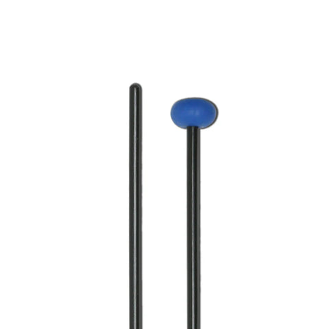Balter Basics BBB8 - Medium, Blue Rubber Mallets