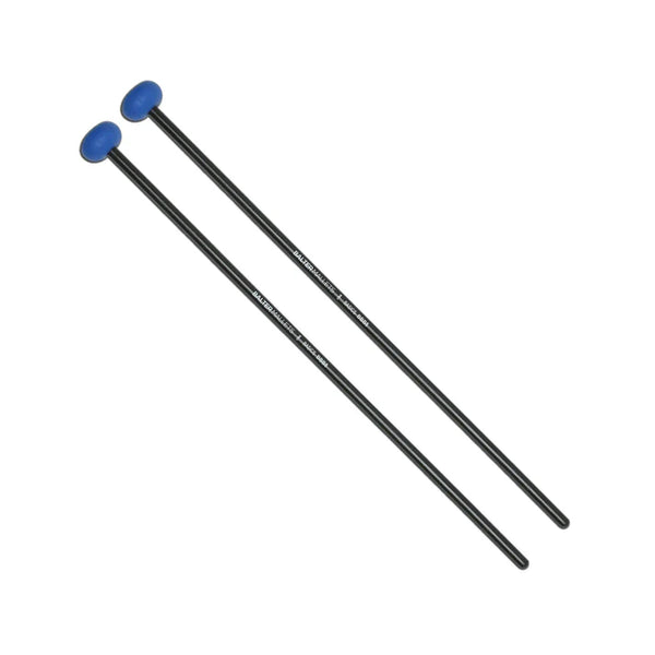 Balter Basics BBB8 - Medium, Blue Rubber Mallets