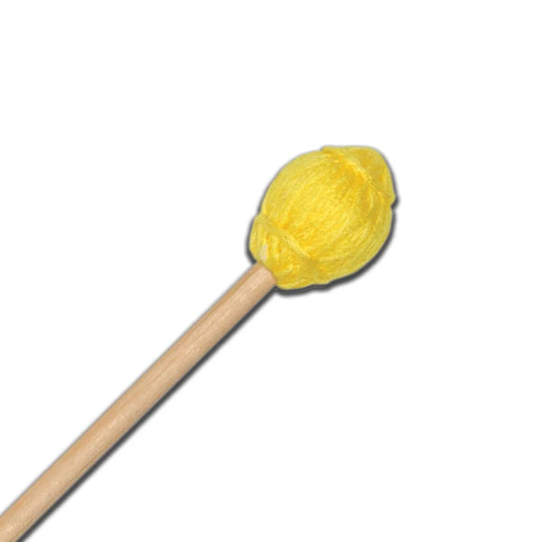 Balter Mallets B11 - Ensemble - Hard, Yellow Yarn Mallets