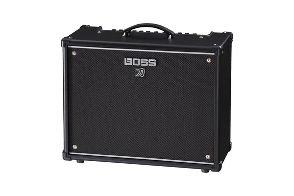 Boss KATANA-100 GEN 3 GUITAR AMPLIFIER
