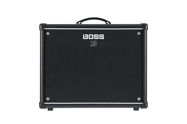 Boss KATANA-100 GEN 3 GUITAR AMPLIFIER