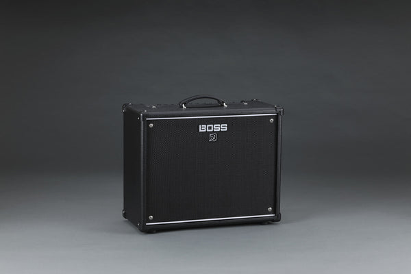 Boss KATANA-100 GEN 3 GUITAR AMPLIFIER