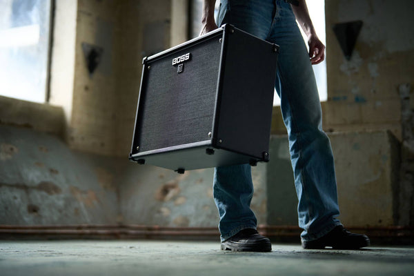 Boss KATANA-100 GEN 3 GUITAR AMPLIFIER