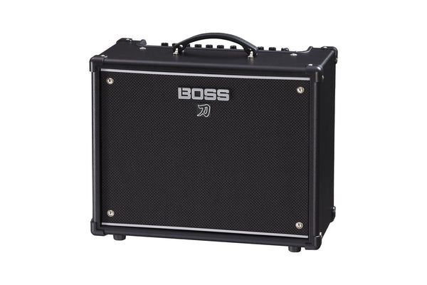 Boss KATANA-50 GEN 3 GUITAR AMPLIFIER