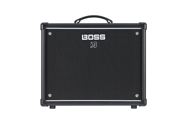 Boss KATANA-50 GEN 3 GUITAR AMPLIFIER