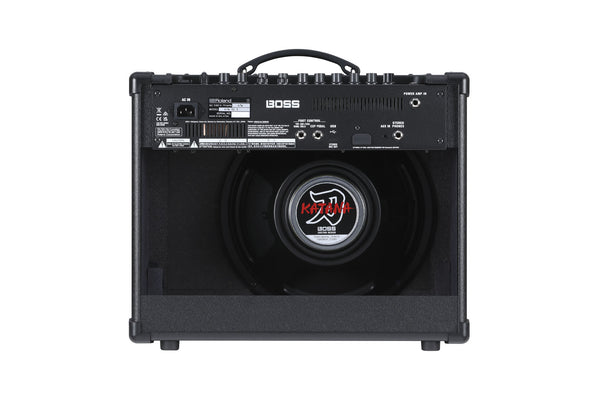 Boss KATANA-50 GEN 3 GUITAR AMPLIFIER