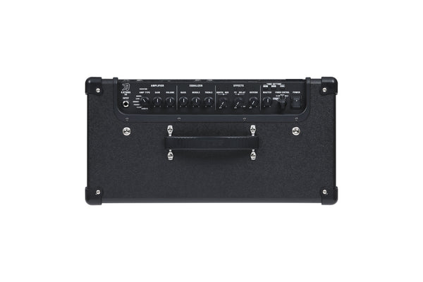 Boss KATANA-50 GEN 3 GUITAR AMPLIFIER