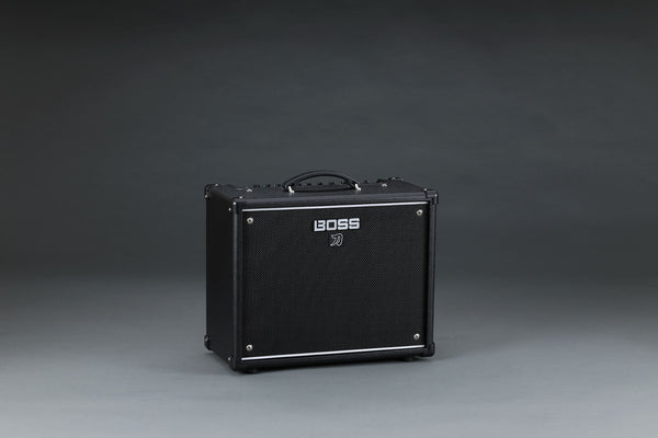 Boss KATANA-50 GEN 3 GUITAR AMPLIFIER