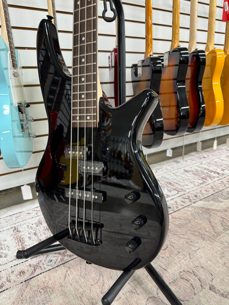Jackson JS Series JS2 Spectra Bass - Black