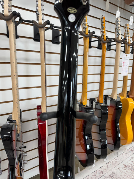 Epiphone Les Paul Standard - Ebony