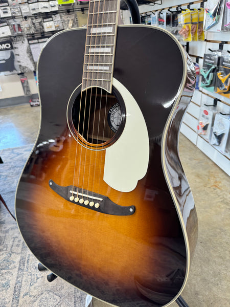 Fender California Vintage King - Mojave
