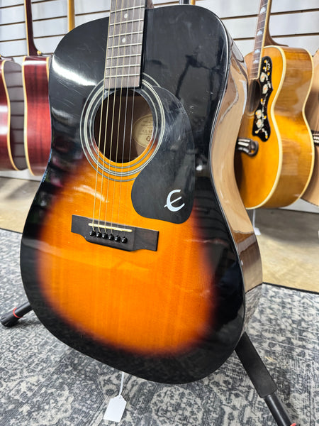 Epiphone PR-150 - Vintage Sunburst - Used