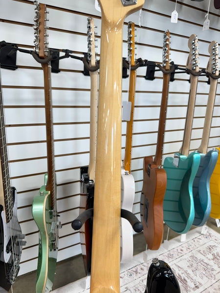 Austin Electric Bass - Black