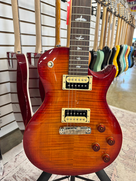 PRS SE 245 - Vintage Sunburst - Used