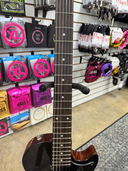 Epiphone Les Paul Jr