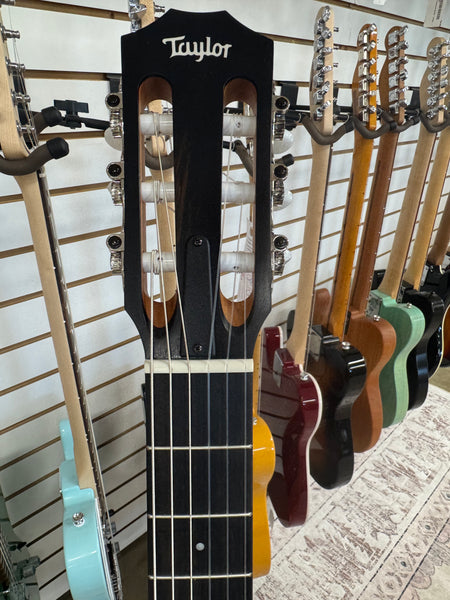 Taylor 214ce-N - Natural - B Stock