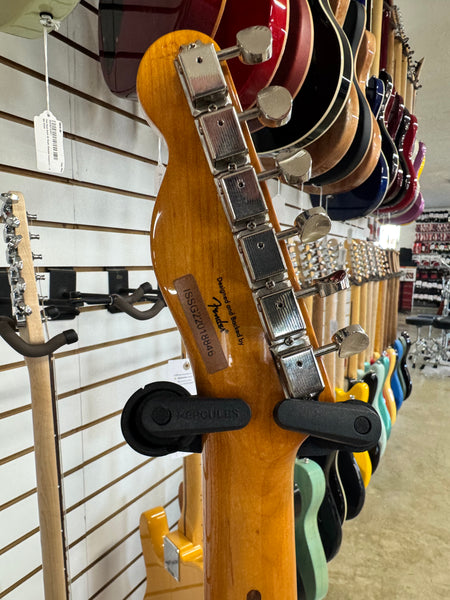 Squier Classic Vibe '60s Telecaster - 3-Color Sunburst - Used