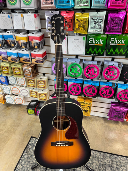 Epiphone J-45 Standard - Vintage Sunburst