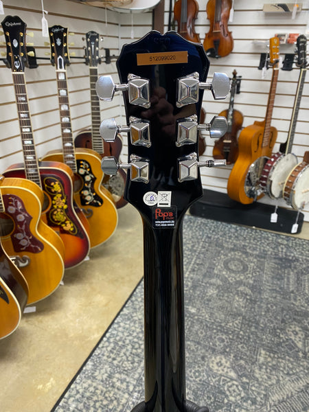 Epiphone Les Paul Special II - Vintage Sunburst