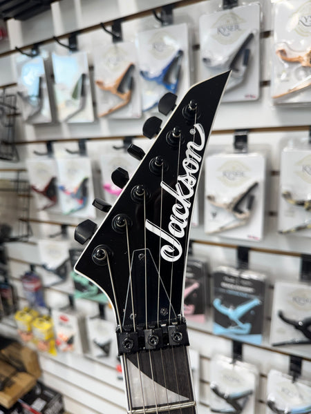 Jackson JS Series JS32 DKA Dinky Archtop - Pavo Purple