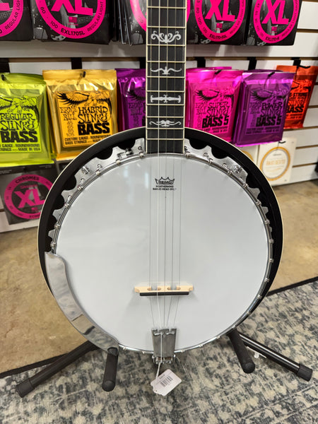 Washburn Americana B10 5-string Resonator Banjo