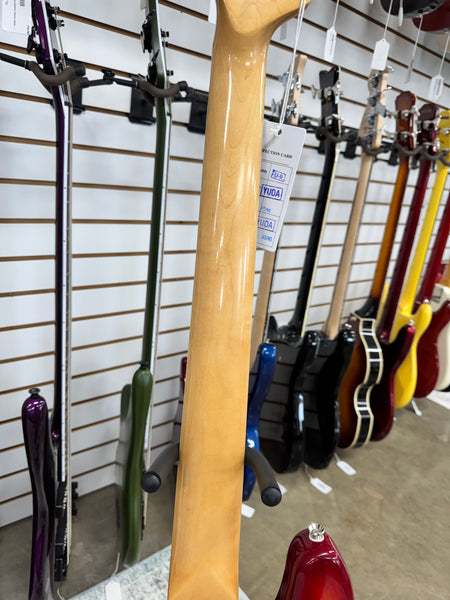 Squier Classic Vibe Active '70s Jazz Bass V - Sienna Sunburst