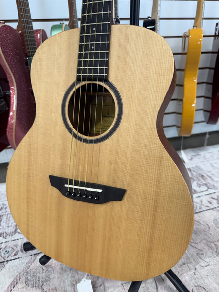 Orangewood Oliver Jr. Spruce - Natural - Used