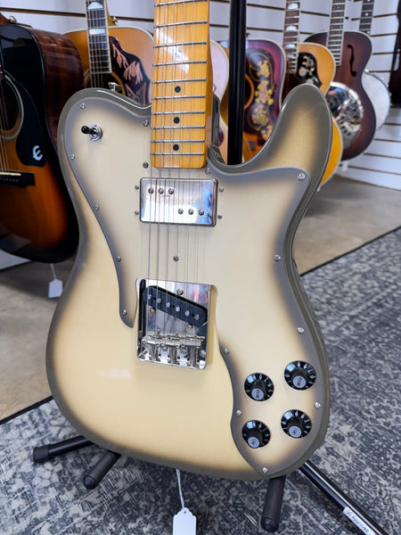 Squier Classic Vibe '70s Telecaster Custom - Antigua - B Stock