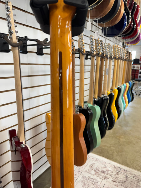 Squier Classic Vibe '60s Telecaster - 3-Color Sunburst - Used