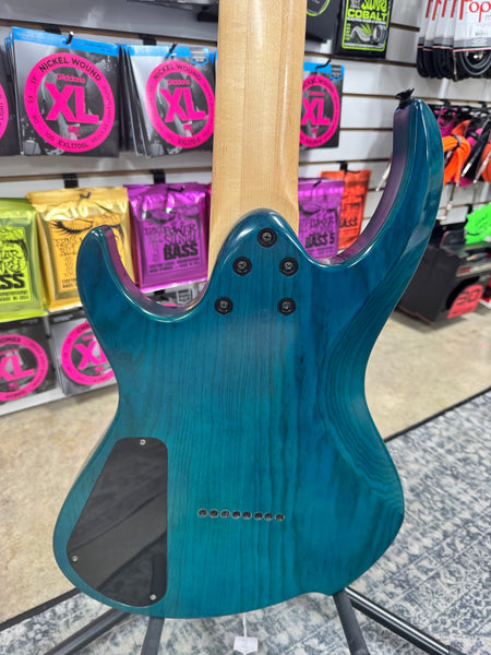 Agile 8 String Electric Guitar