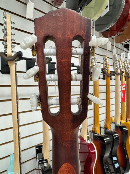 Fender FA-15N 3/4 Nylon - Natural