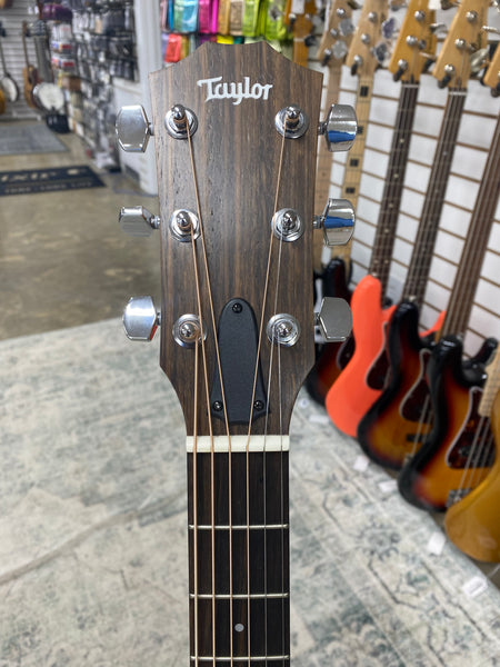 Taylor 112ce Torrefied Spruce / Sapele Acoustic Electric Guitar