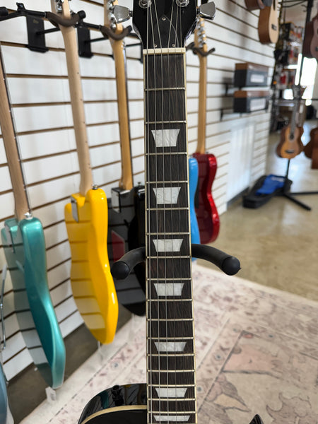 Ausitn A6PROTS Electric Guitar - Tobacco Sunburst