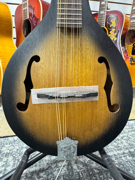 Ortega RMA5VS A Style Mandolin - Vintage Sunburst