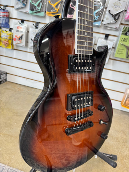 Jackson JS Series JS22 SC - Tobacco Burst