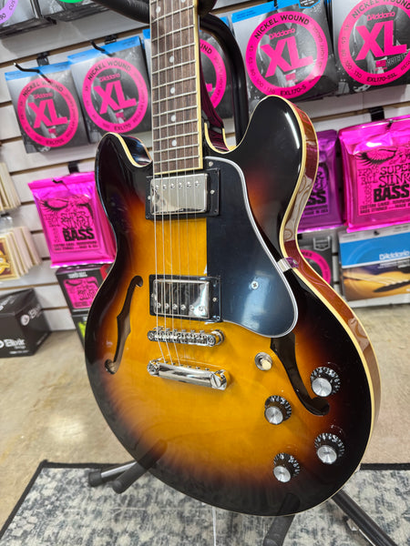 Epiphone ES-339 - Vintage Sunburst