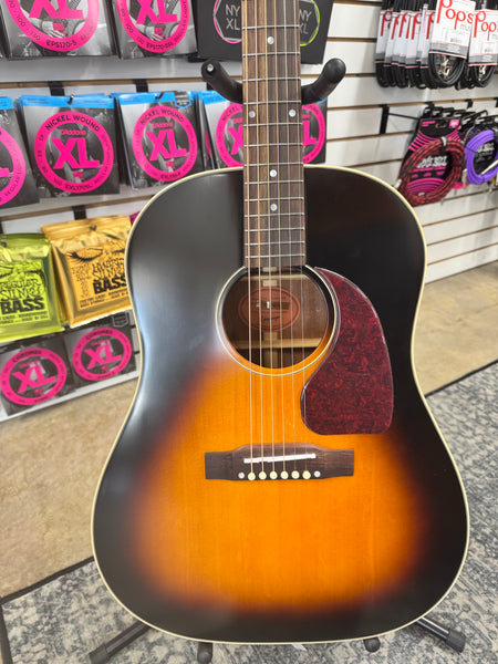 Epiphone J-45 Standard - Vintage Sunburst
