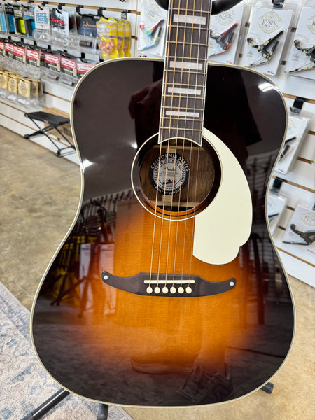 Fender California Vintage King - Mojave