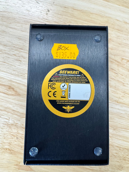 Beetronics Nectar Tone Sweetener - Used