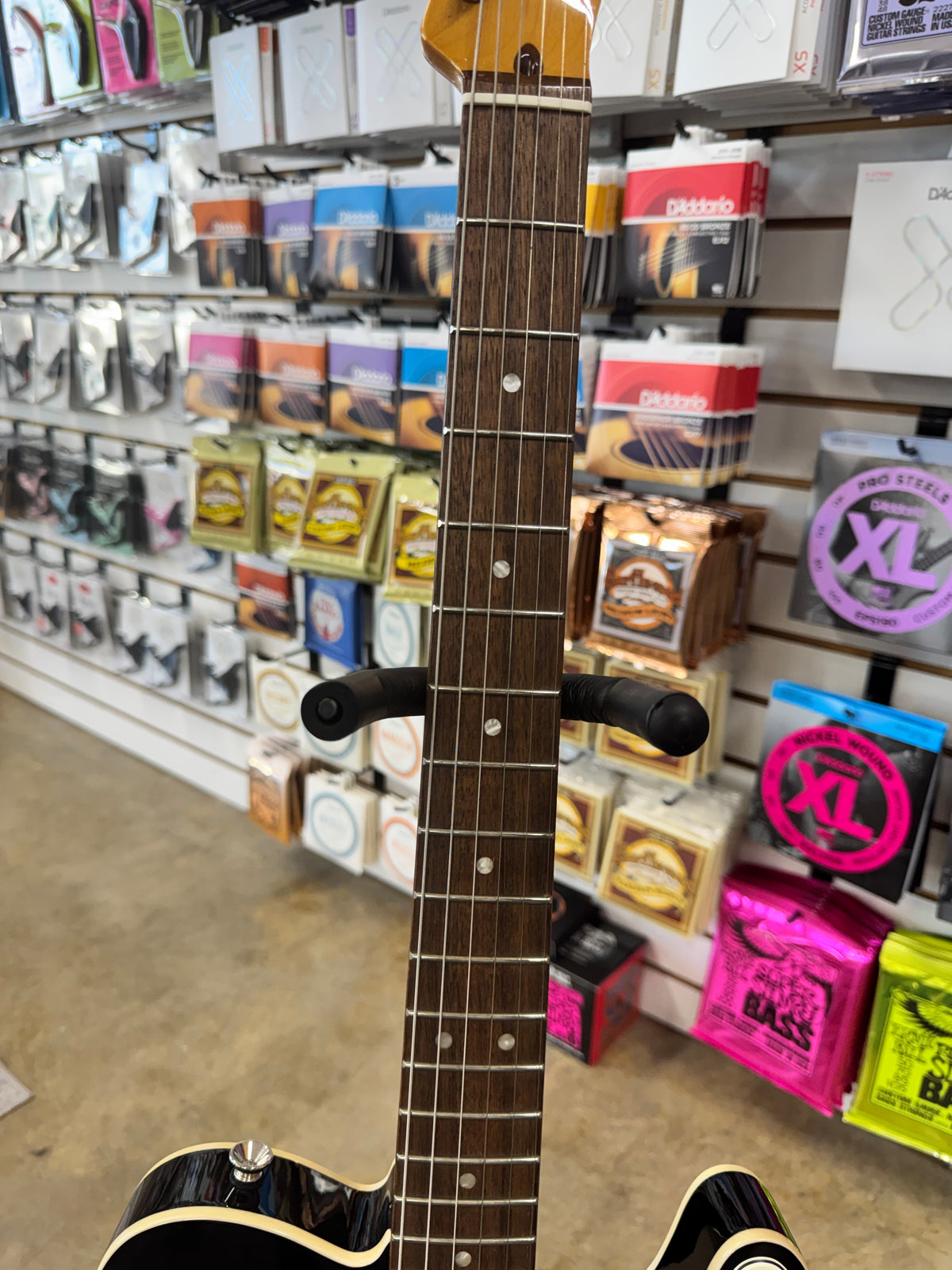 Squier Classic Vibe '60s Telecaster Custom - 3-Color Sunburst