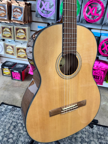 Fender CN-60S - Natural