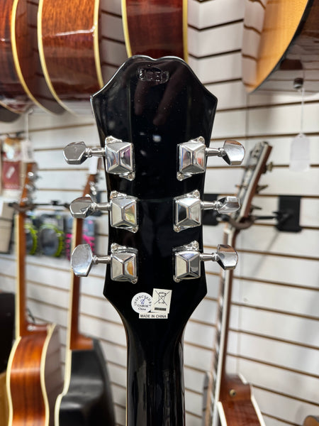 Epiphone Songmaker DR-100 - Ebony