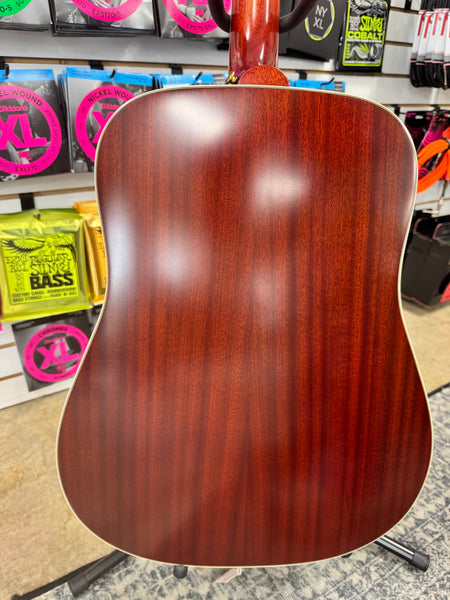 Epiphone Hummingbird Standard - Cherry Sunburst