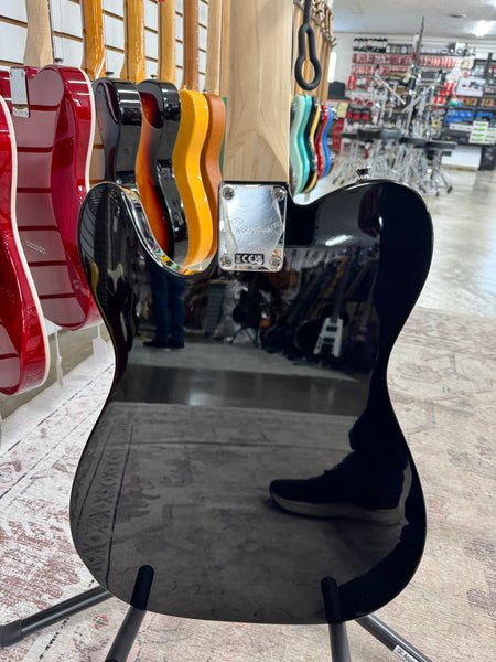 Squier Sonic Telecaster - Black