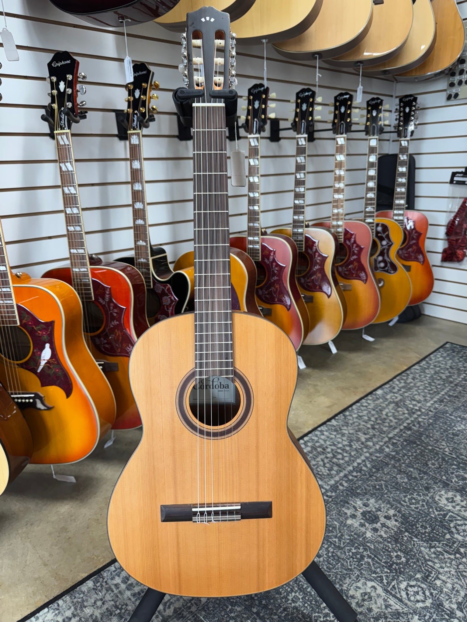 Cordoba C3M Nylon String - Natural - B Stock