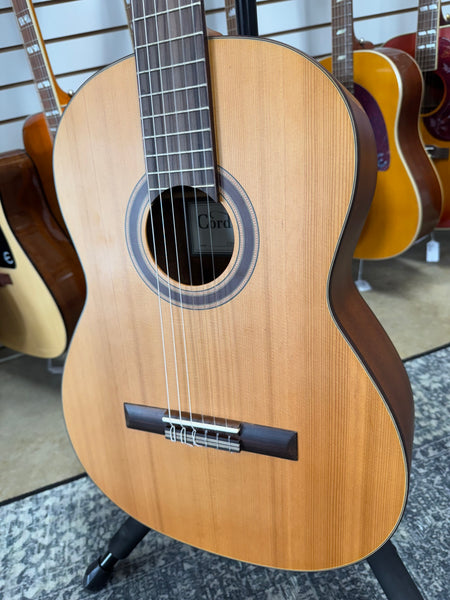 Cordoba C3M Nylon String - Natural - B Stock