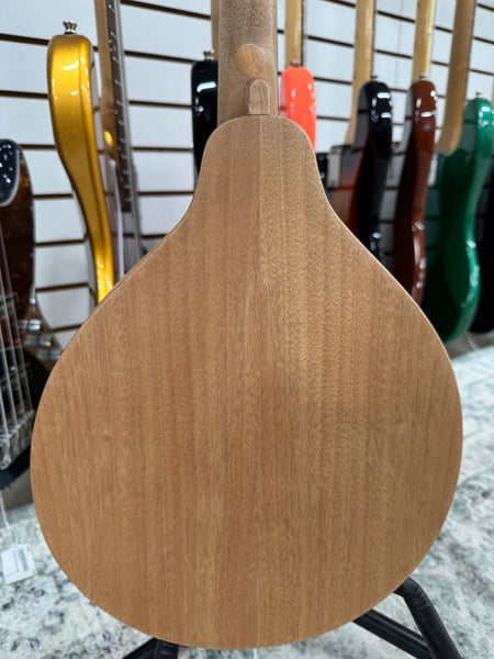 Ortega RMA5NA A Style Mandolin - Natural