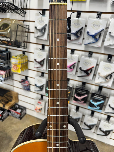 Epiphone J-45 Studio EC - Natural